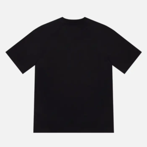 Trapstar Foundation T Shirt Black 1