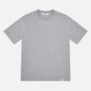 Trapstar Foundation T Shirt Gray 2