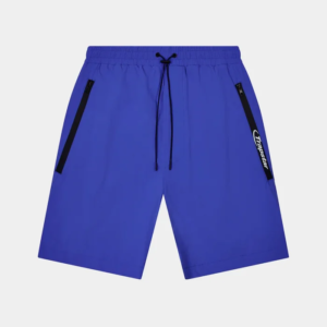 Trapstar Hyperdrive Short Blue 3